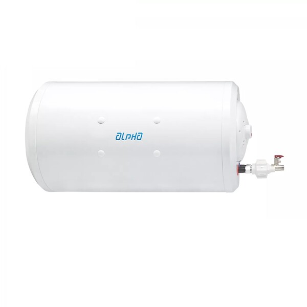 Alpha Storage Water Heater (50L) | AST-50-H